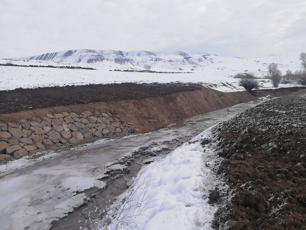 BTC BORU HATTI KP 207+585 - 2024